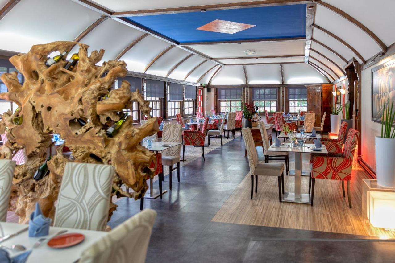 La Commanderie De Champarey Otel Bourgoin-Jallieu Dış mekan fotoğraf