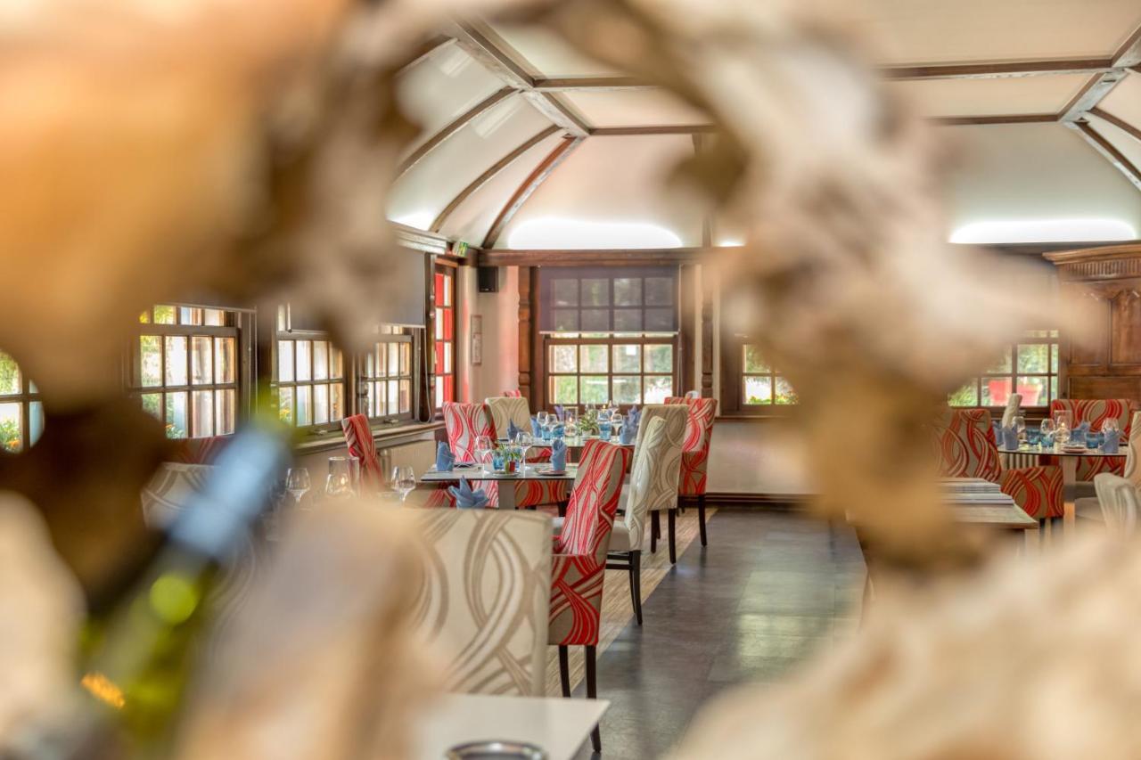 La Commanderie De Champarey Otel Bourgoin-Jallieu Dış mekan fotoğraf