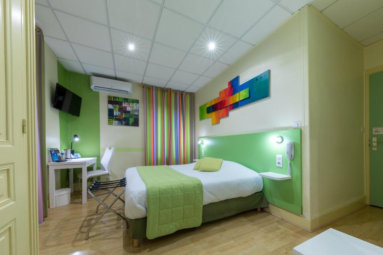 La Commanderie De Champarey Otel Bourgoin-Jallieu Dış mekan fotoğraf
