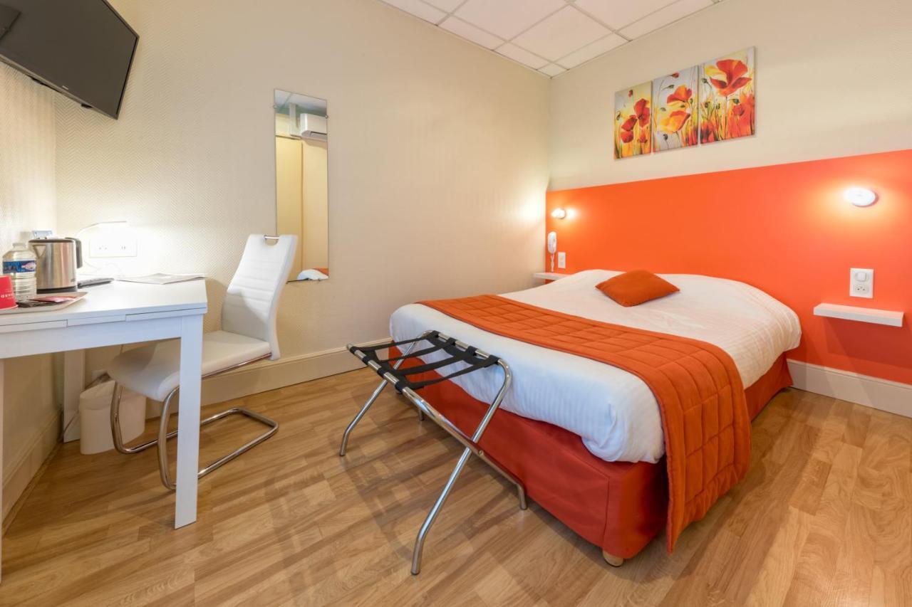 La Commanderie De Champarey Otel Bourgoin-Jallieu Dış mekan fotoğraf
