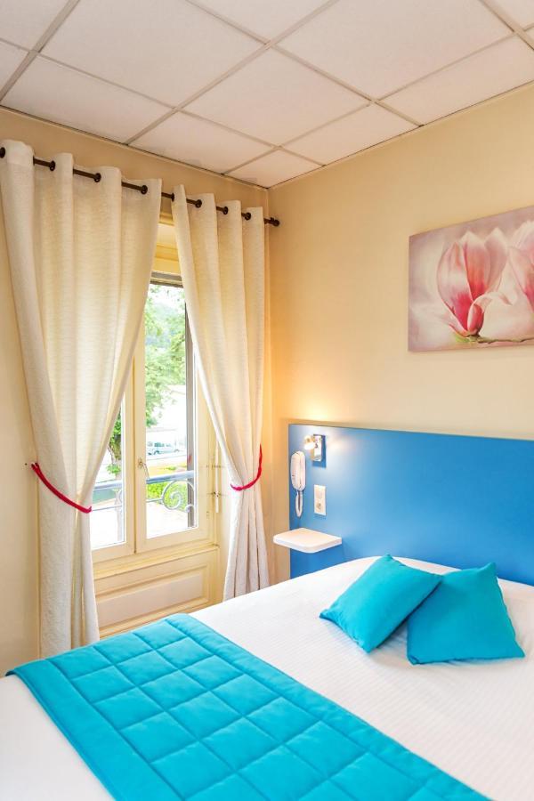 La Commanderie De Champarey Otel Bourgoin-Jallieu Dış mekan fotoğraf